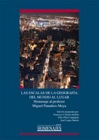 Las escalas de la geografía