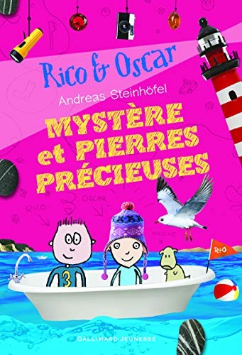 Rico et Oscar