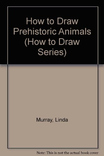 How to Draw Prehistoric Animals