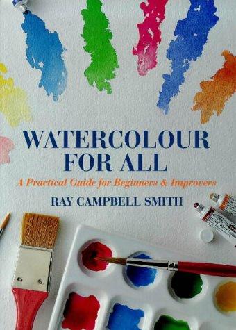 Watercolor for All