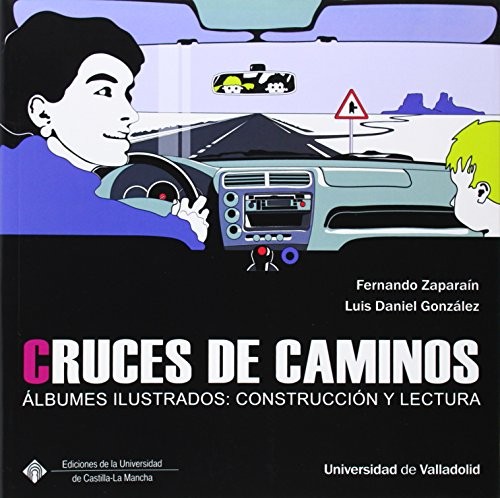Cruces de camino