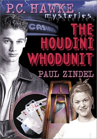 The Houdini Whodunit