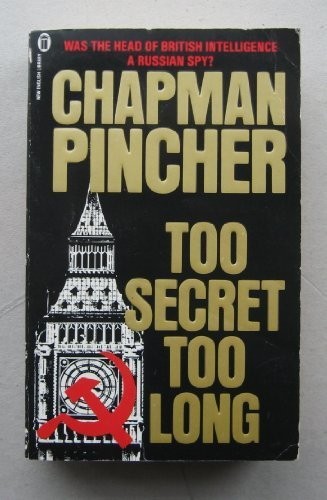 Too Secret, Too Long