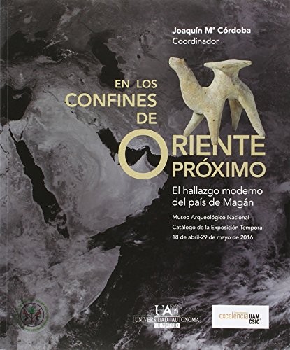En los Confines de Oriente Próximo