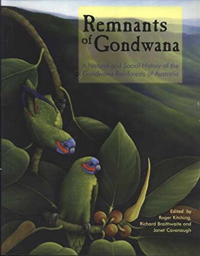 Remnants of Gondwana