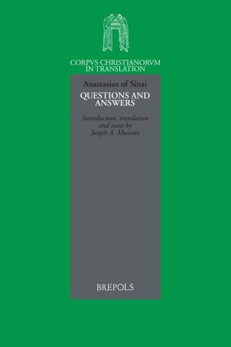 Questions and answers