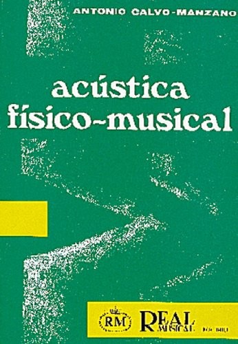 ACUSTICA FISICO MUSICAL