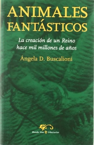 Animales fantásticos