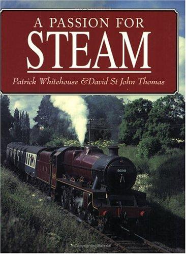 A Passion for Steam