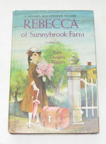 Rebecca of Sunnybrook Farm