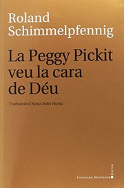 La Peggy Pickit veu la cara de Déu