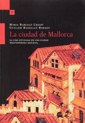 La ciudad de Mallorca