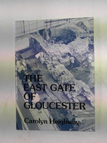 The East Gate of Gloucester