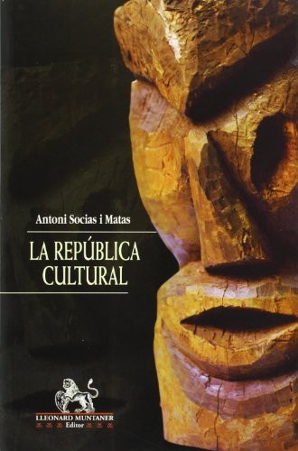 La república cultural