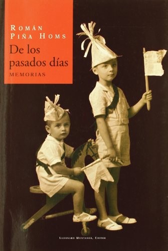 De los pasados días
