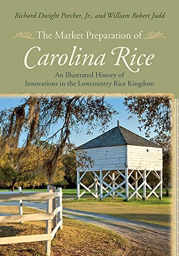 The market preparation of Carolina rice