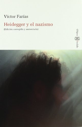 HEIDEGGER Y EL NAZISMO