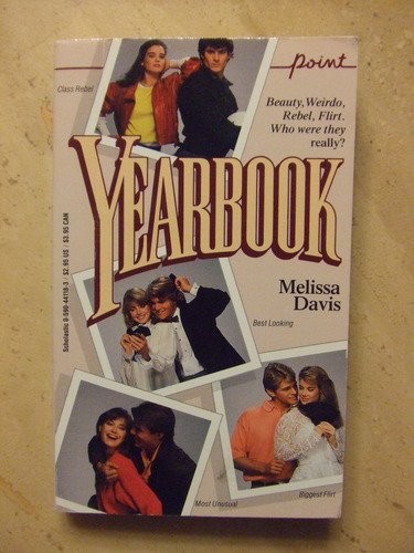 Yearbook