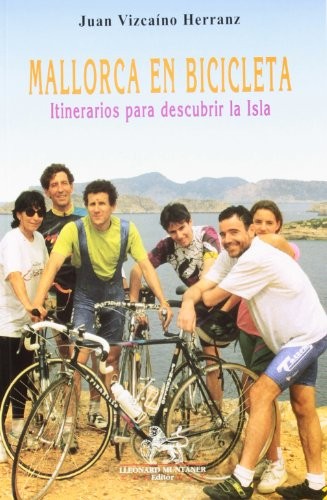 Mallorca en bicicleta