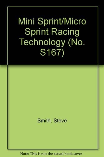 Mini sprint/micro sprint racing technology