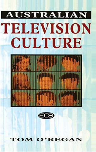 Australian television culture