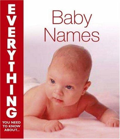 Baby names