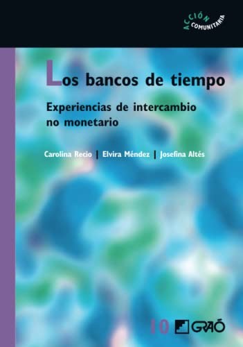 Los bancos de tiempo