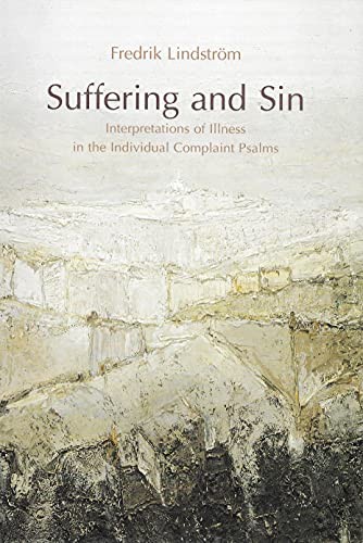 Suffering & Sin
