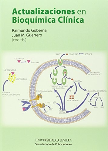 Actualizaciones en Bioquímica Clínica