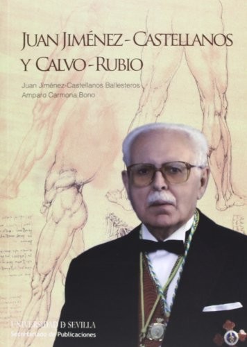 Juan Jiménez-Castellanos y Calvo-Rubio
