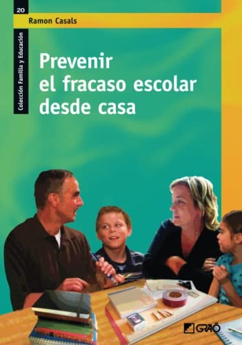 Prevenir el fracaso escolar desde casa
