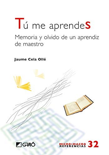 Tú me aprendes