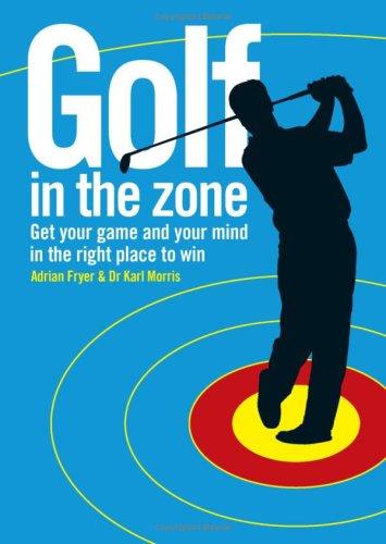 Golf in the zone