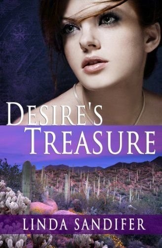 DESIRE'S TREASURE