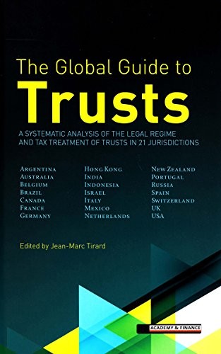 Global Guide to Trusts
