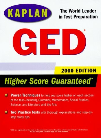 GED 2000