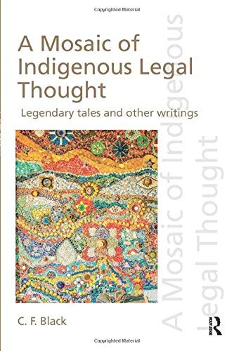 Mosaic of Indigenous Legal Thought