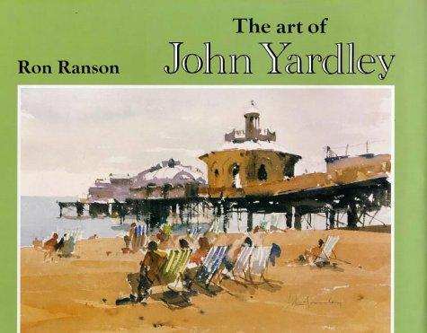 The art of John Yardley