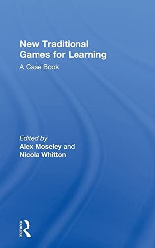 New Traditional Games for Learning