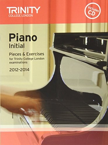 Piano Initial 2012-14