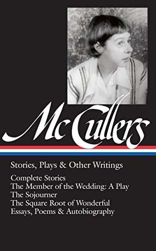 Carson McCullers