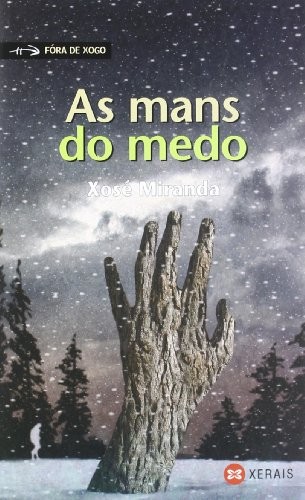 As mans do medo