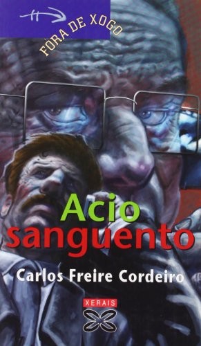 Acio sanguento