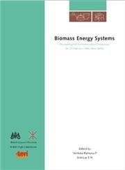 Biomass energy systems