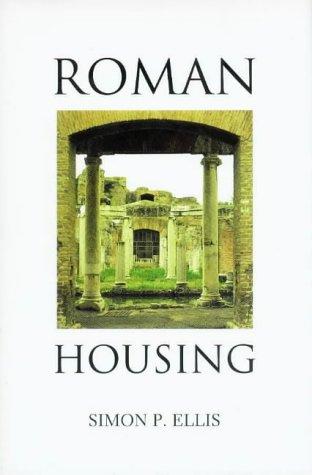 Roman housing