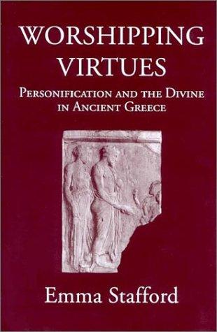 Worshipping Virtues