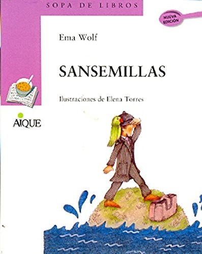 SANSEMILLAS