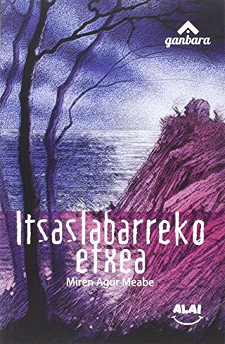 Itsaslabarreko etxea