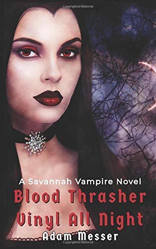 Blood Thrasher