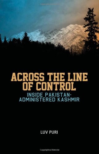 Across the line of control